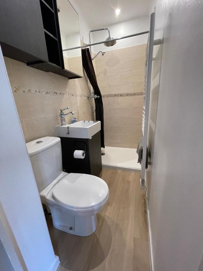 Maisonnette Studio Bas Suquet, 200M Plages, 700M Palais, Au Calme Cannes Esterno foto