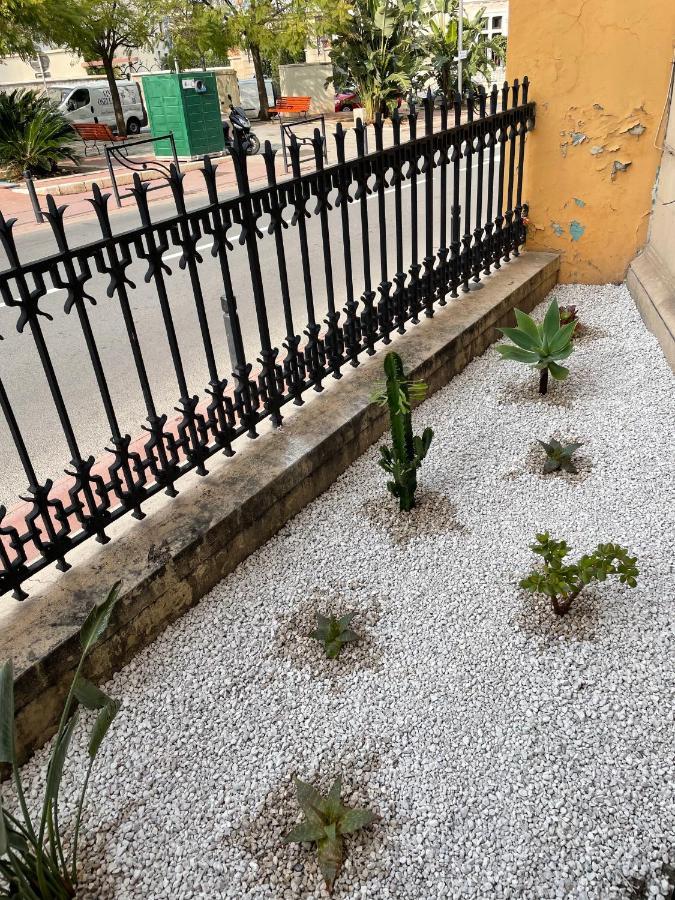 Maisonnette Studio Bas Suquet, 200M Plages, 700M Palais, Au Calme Cannes Esterno foto