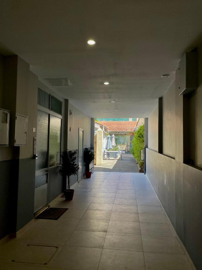 Maisonnette Studio Bas Suquet, 200M Plages, 700M Palais, Au Calme Cannes Esterno foto